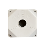 Caja De Registro Para Exterior Pequeña