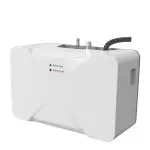 Bomba De Condensado Alltek AL-WPD-50 115/220V