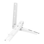 Base Tipo L Universal Everwell 450*400*2.0mm 12BTU - Imagen 3