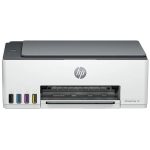 Impresora Hp Smart Tank 580 Multifuncional con Tanques de Tinta Conexión INALAMBRICA - Imagen 4