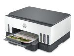 Impresora Hp Smart Tank 720 Multifuncional con Tanques de Tinta Conexión INALAMBRICA - Imagen 4