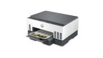 Impresora Hp Smart Tank 720 Multifuncional con Tanques de Tinta Conexión INALAMBRICA - Imagen 2