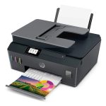 Impresora Hp Smart Tank 530 Multifuncional con Tanques de Tinta Conexión INALAMBRICA