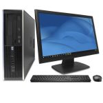Intel Corei5 2ª Gen / Monitor LCD