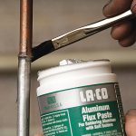 Fundente Flux P/Soldar 4oz. - Imagen 2