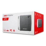 UPS Hikvision 600VA DS-UPS600-X - Imagen 2