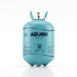 Refrigerante R-32 Cilindro 9.5kg