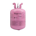 Refrigerante R-410 Cilindro 11.3kg