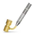 Boquilla para soldar dual Everwell modelo JH-1D2