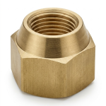 Tuerca Recta Rosca de 1/2"