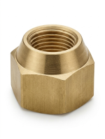 Tuerca Recta Rosca de 1/2"