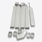 Kit De Canaletas PVC Para Tuberia Aire Acondicionado