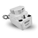 Bomba De Condensado Tipo Tanque 220V - Imagen 3