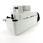 Bomba De Condensado Tipo Tanque 220V
