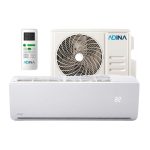 AIRE ACONDICIONADO DE 12,000 BTU CONVENCIONAL DE 220V ADINA
