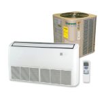 AIRE ACONDICIONADO DE 60,000 BTU CONVENCIONAL DE 220V INNOVAIR
