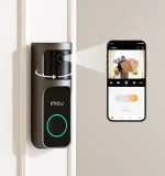 IMOU Doorbell 2S 3MP DB-2SN-3T0W/DS2S - Imagen 2
