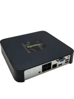 NVR 4 Puertos POE Tiandy TC-R3104 - Imagen 2