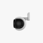 Cámara Tiandy 2MP Tipo Bala Doble Lente Con Audio IP Poe - Imagen 5