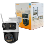 IMOU Cruiser Triple 11MP IPC-S7UN-11M0WED