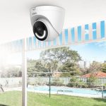 IMOU Turret 2MP IPC-T26EN - Imagen 3