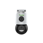 Cámara Tiandy 6MP Tipo PT Con Audio COLOR MAKER IP Wifi - Imagen 2