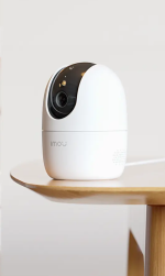 IMOU Ranger 2 Pro 3MP IPC-S2EN-3R1S - Imagen 2