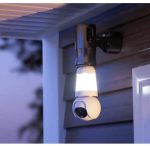 IMOU Bulb Cam 3MP IPC-S6DN-3M0WEB - Imagen 3