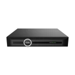 NVR 20 Puertos Tiandy TC-R3120