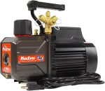 Bomba De Vacio 2stage 7CFM MEVP7S UNIWELD