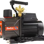 Bomba De Vacio 2stage 7CFM MEVP7S UNIWELD