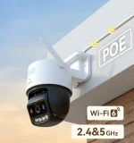 IMOU Titan Pro 6MP IPC-U7LN-6V0NE - Imagen 4