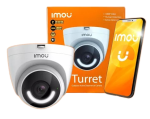 IMOU Turret 2MP IPC-T26EN - Imagen 2