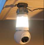 IMOU Bulb Cam 3MP IPC-S6DN-3M0WEB - Imagen 4