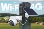 Kit IMOU AOV PT 5MP IPC-B7ED-5M0TEA-AM/FSP14 - Imagen 2
