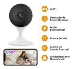 IMOU Cue 2 2MP IPC-C22EN-A - Imagen 5