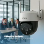 IMOU Cruiser 4G 2MP IPC-S21FTN-AM - Imagen 2