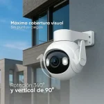 IMOU Cruiser 2 3MP IPC-GS7EN-3M0WE - Imagen 2