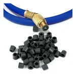 EMPAQUE PARA MANGUERAS de manometros de refrigeracion QHG-100 QUALITY - Imagen 2