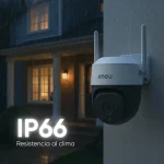 IMOU Cruiser 4G 2MP IPC-S21FTN-AM - Imagen 4