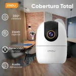 IMOU Ranger 2 3MP IPC-K2EN-3H1W - Imagen 4