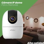 IMOU Ranger 2 3MP IPC-K2EN-3H1W - Imagen 5