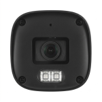Cámara Tiandy 2MP Tipo Bala Con Audio IP Poe - Imagen 4