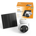 Kit IMOU AOV PT 5MP IPC-B7ED-5M0TEA-AM/FSP14