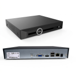 NVR 20 Puertos Tiandy TC-R3120 - Imagen 2