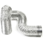 Ducto Aire Acondicionado 4in x 25 ft - Imagen 3
