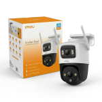 IMOU Cruiser Dual 6MP IPC-S7XN-6M0WED