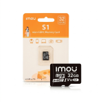 Tarjeta Micro SD 32GB Clase 10 IMOU ST2-32S1
