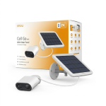 Kit IMOU Cell Go 3MP IPC-B32N + Panel Solar FSP12