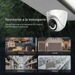 IMOU Turret 2MP IPC-T26EN - Imagen 4